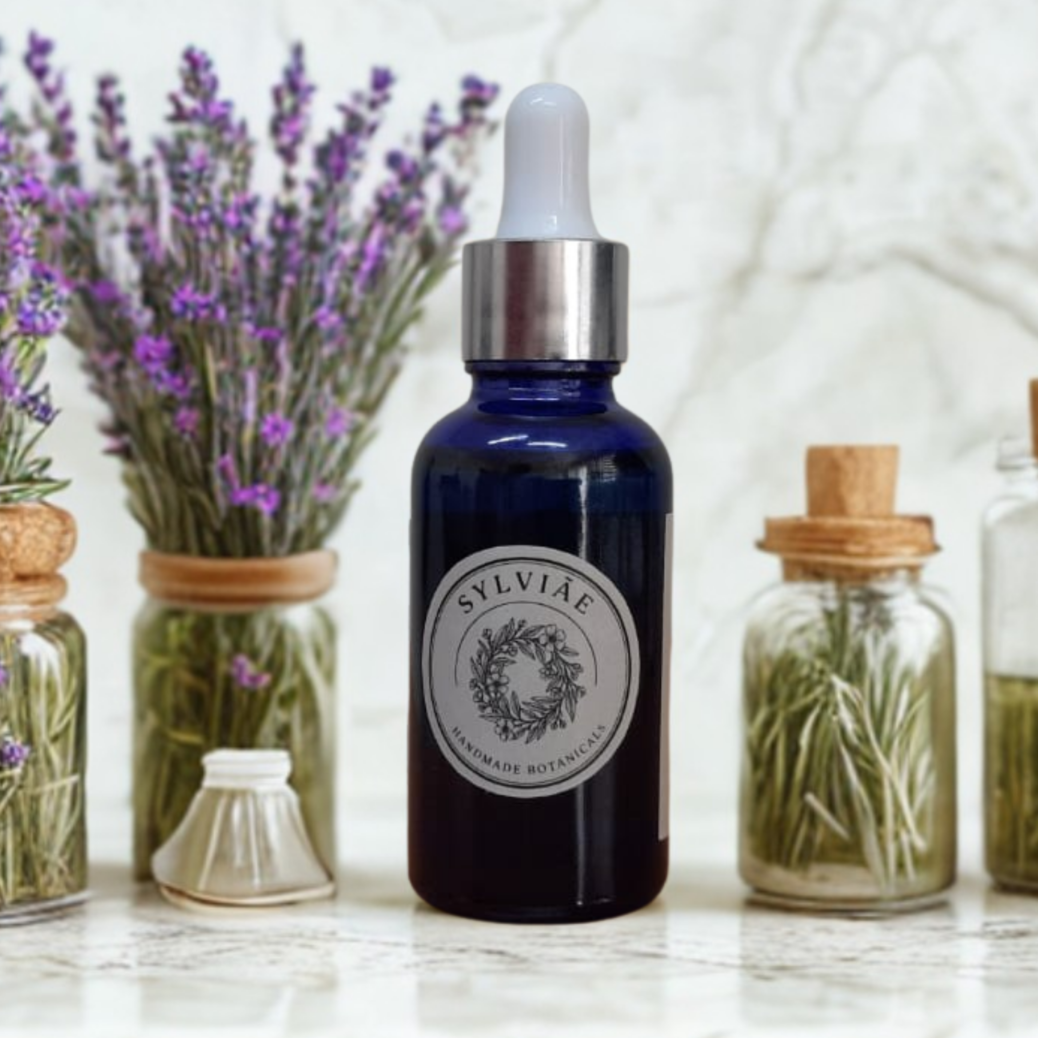 Botanical Scalp Serum