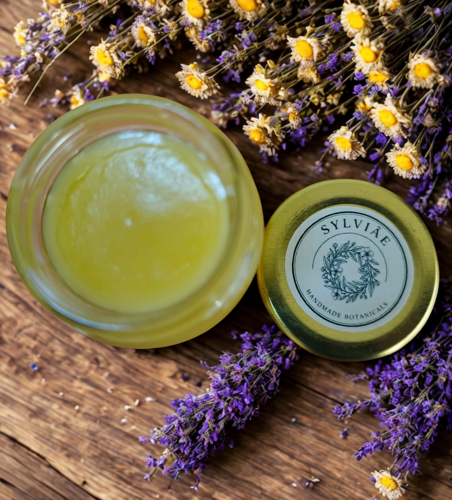 Calendula Balm